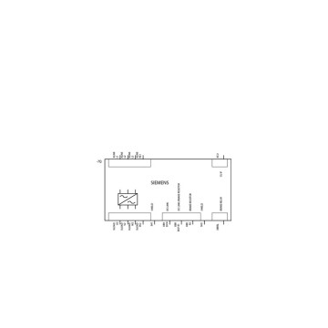 INDUSTRIALE AUTOMATIEK 100% Originele 6SL3210-1PE22-7UL0 PM240-2 Vermogen module 7,5 kW 380-480V 47-63Hz