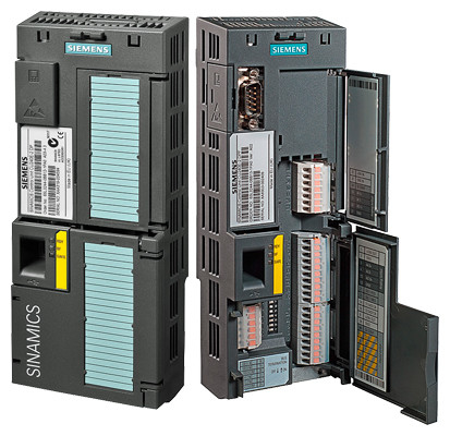 INDUSTRIALE AUTOMATIEK 100% Originele 6SL3210-1PE22-7UL0 PM240-2 Vermogen module 7,5 kW 380-480V 47-63Hz