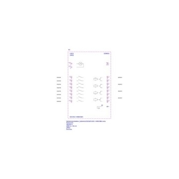 100% originele logo 6ED1052-1HB08-0BA1 24RCE 8DI/4DO 400 blokken geheugen andere logica module