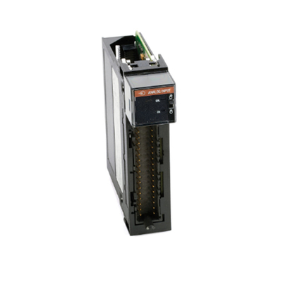 Automatiseringsbesturingssysteem Klant vereist 1756-IF8 PLC-controller met LED-display