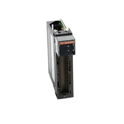Automatiseringsbesturingssysteem Klant vereist 1756-IF8 PLC-controller met LED-display