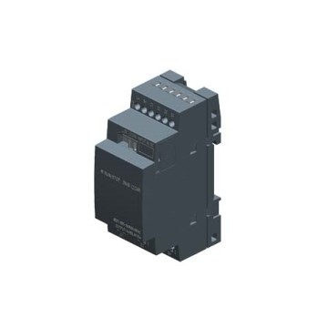 Siemens LOGO DM8 12 24R Uitbreidingsmodule 6ED1055-1MB00-0BA2 Versatile B2B-oplossing