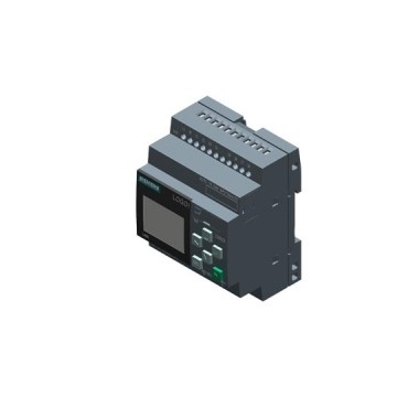 Siemens 8.3 230RCE host module 6ED10521FB080BA1 PLC programmeerbare controller LOGO