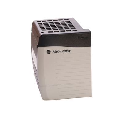 Andere besturingsmodus 1756-PB75 Ethernet PLC-module Nominale spanning Originele en authentieke