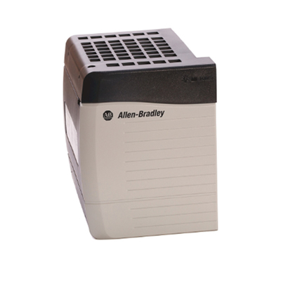 1756-PB75 AB ControlLogix Plc Controller 100% origineel met andere 24V gelijkstroomtoevoer