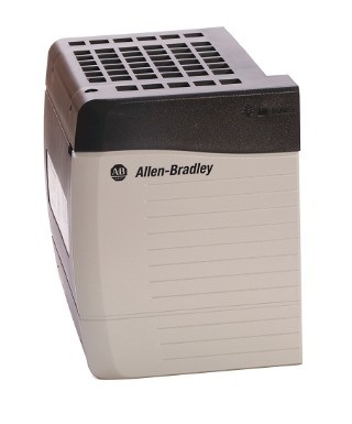 1756-PB75 AB ControlLogix Plc Controller 100% origineel met andere 24V gelijkstroomtoevoer