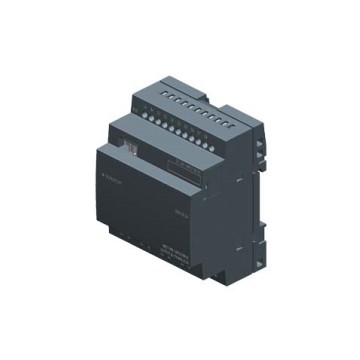 LOGO DM16 24 Uitbreidingsmodule 6ED1055-1CB10-0BA2 met TNT DHL FEDEX EMS UPS Shipping