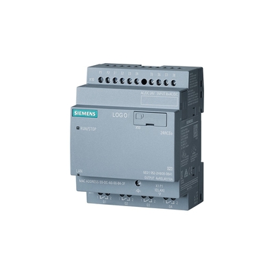 LOGO DM16 24 Uitbreidingsmodule 6ED1055-1CB10-0BA2 met TNT DHL FEDEX EMS UPS Shipping