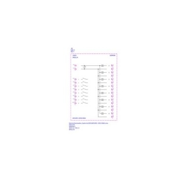LOGO DM16 24 Uitbreidingsmodule 6ED1055-1CB10-0BA2 met TNT DHL FEDEX EMS UPS Shipping