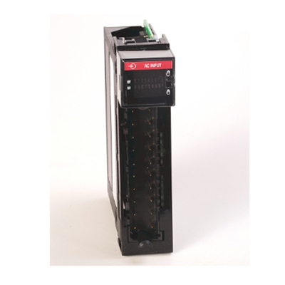 1756-IB32 AB PLC Industrial Controller Flexible Control Solution voor andere toepassingen