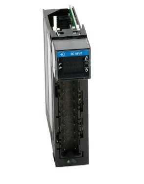 1756IB16 AB PLC Programming Controller 1756-IB16 Originele LED Display Control Mode Andere