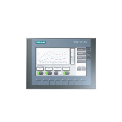 SIMATIC HMI KTP700 Basic DP Basispaneel 7&quot; TFT-scherm 6AV2123-2GA03-0AX0 SIEMENS