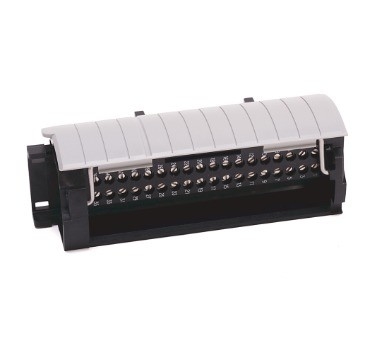 1756-TBCH PLC-module De perfecte combinatie van functie en energie-efficiëntie