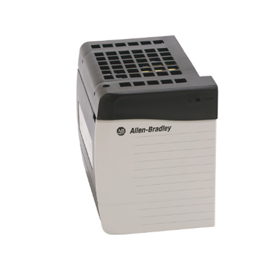 Op maat gemaakte 1756-PA75 Power Module voor Allen Bradley PLC om aan klantvereisten te voldoen
