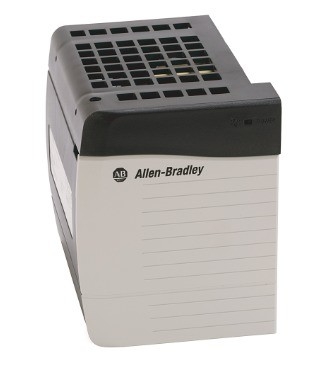 Op maat gemaakte 1756-PA75 Power Module voor Allen Bradley PLC om aan klantvereisten te voldoen