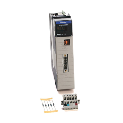 1756-DNB PLC-module programmeerbare regelaar 100% origineel product Nominale spanning Andere