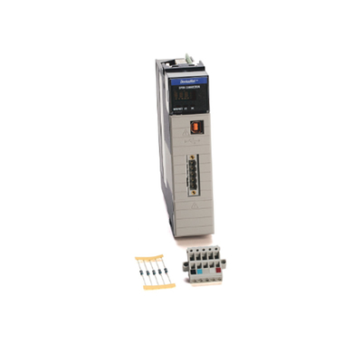 1756-DNB PLC-module programmeerbare regelaar 100% origineel product Nominale spanning Andere