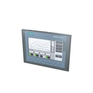 100% originele Siemens 6AV2123-2GB03-0AX0 7&quot; touchscreen voor mens-machine interface