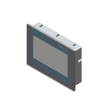 100% originele Siemens 6AV2123-2GB03-0AX0 7&quot; touchscreen voor mens-machine interface