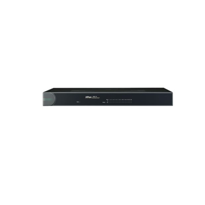 Industriële automatisering NPORT 5630-8 Rack-montage Serial Device Networking Server voor Moxa
