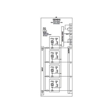 24V Industriële MRO-inkoop Supply Chain-serviceprovider SITOP 10A 6EP1961-2BA21