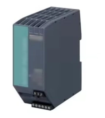 SITOP PSU100S 24V/5A Uitgang 120/230V AC Invoer 6EP1333-2BA20 voor industriële producten