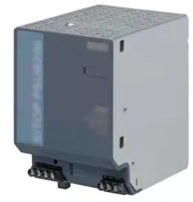 SITOP PSU100S 24V/5A Uitgang 120/230V AC Invoer 6EP1333-2BA20 voor industriële producten