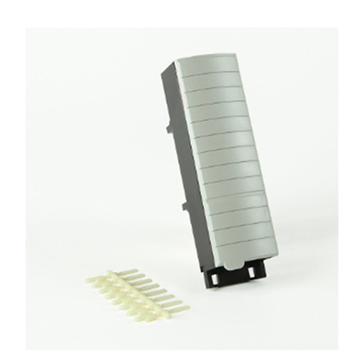 LED-display 1756-TBNH PLC-module voor ControlLogix-controller en energiebesparende functie