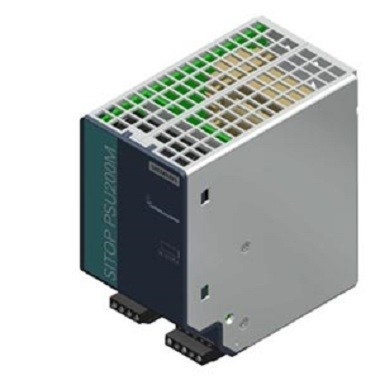 Oorspronkelijke SITOP-batterijmodule/24V/3.2AH Communicatie-interface Andere I/O-nummer Andere