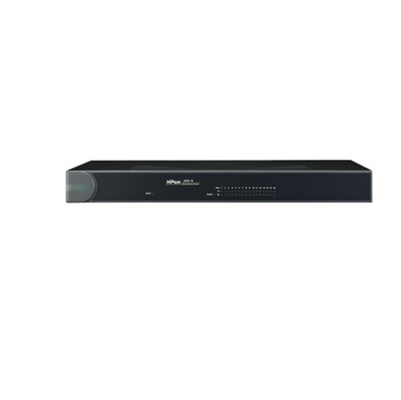 MOXA NPORT 5650-16 Serial Server 8 en 16-poort RS-232/422/485 Rack gemonteerd netwerk