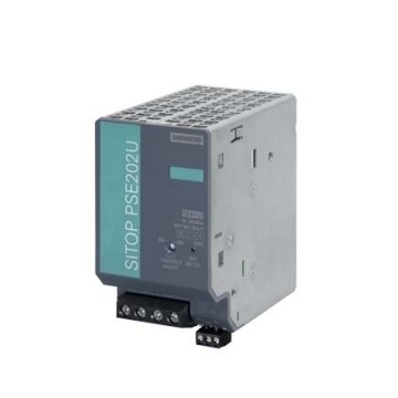 Communicatie-interface Andere SITOP PSE202U/redundante module/DC24V/40A 6EP1961-3BA21