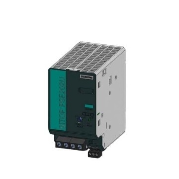 Communicatie-interface Andere SITOP PSE202U/redundante module/DC24V/40A 6EP1961-3BA21