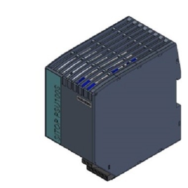 Communicatie-interface Andere SITOP PSE202U/redundante module/DC24V/40A 6EP1961-3BA21