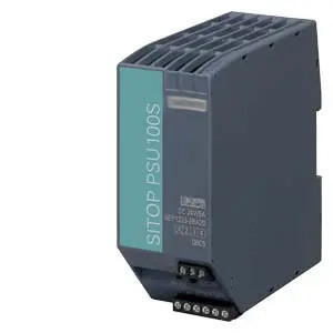 Communicatie-interface Andere SITOP PSE202U/redundante module/DC24V/40A 6EP1961-3BA21
