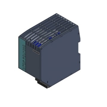 Uitgangsvermogen andere 6EP1334-2BA20 SITOP PSU100S 24 V/10 A Stabiele stroominvoer 120/230 V wisselstroom