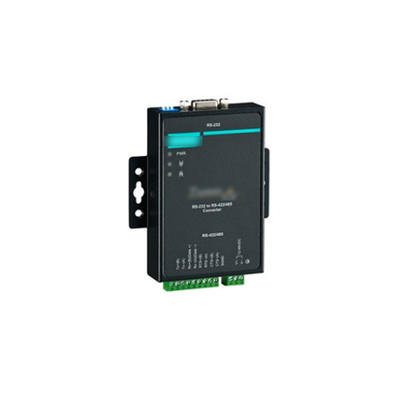 Industriële automatisering makkelijk gemaakt TCC-100I RS-232 naar RS-422/485 Converter voor MOXA