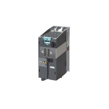 PM240-2 380-480V 47-63Hz 1.1kW 6SL3210-1PE14-3UL1 stroommodule voor industriële automatisering
