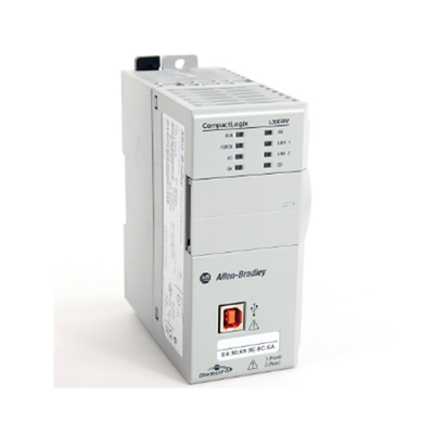 1769-L36ERM Controlemodule Andere functie voor energiebesparing in AB Industrial Control PLC