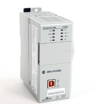 1769-L36ERM Controlemodule Andere functie voor energiebesparing in AB Industrial Control PLC