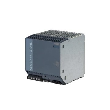 6EP3437-8SB00-0AY0 SITOP PSU8200 24V/40A Professionele RS485-communicatieinterface