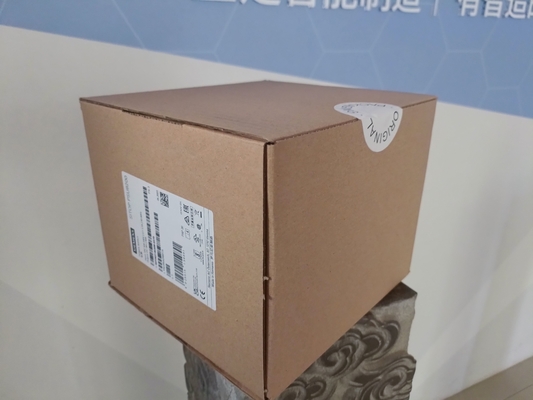 6EP3437-8SB00-0AY0 SITOP PSU8200 24V/40A Professionele RS485-communicatieinterface