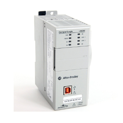PLC Controller Module 1769-L36ERM 100% authentiek A B voor andere klanten vereist
