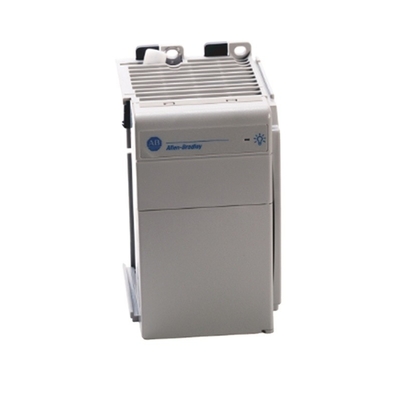 LED-display PLC-programmeringscontroleerder Power 1769-PA4 voor optimale industriële besturing