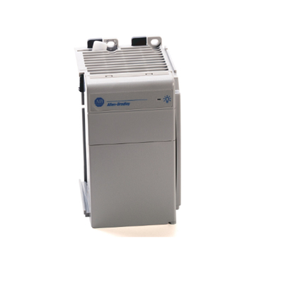 LED-display PLC-programmeringscontroleerder Power 1769-PA4 voor optimale industriële besturing