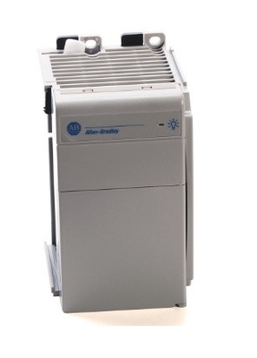 LED-display PLC-programmeringscontroleerder Power 1769-PA4 voor optimale industriële besturing