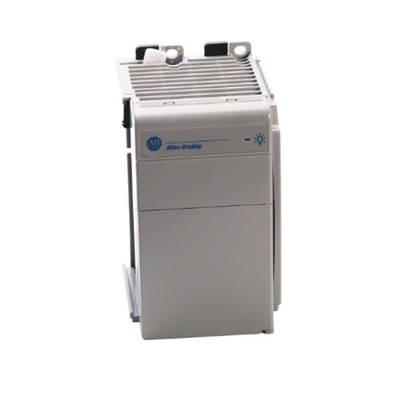 Besturingsmodus Andere CompactLogix stroomvoorziening 1769-PA4 PLC Controller Module LED Display