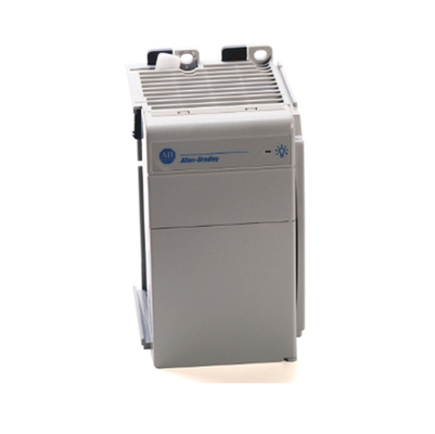 Besturingsmodus Andere CompactLogix stroomvoorziening 1769-PA4 PLC Controller Module LED Display