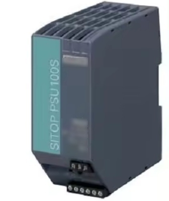 Siemens Automation Supply Chain Service Provider 6EP1931-2DC21 SITOP DC-USV-module 24V/6A