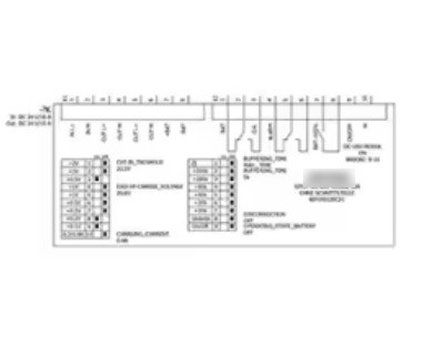 Siemens Automation Supply Chain Service Provider 6EP1931-2DC21 SITOP DC-USV-module 24V/6A