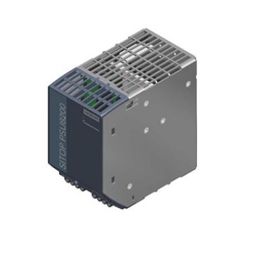 Overige industriële producten voor geheugen SITOP PSU8200 24 V/20 A 6EP3436-8SB00-0AY0